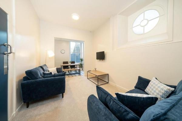 Foto 8: Lethnot at Ben More Apartments