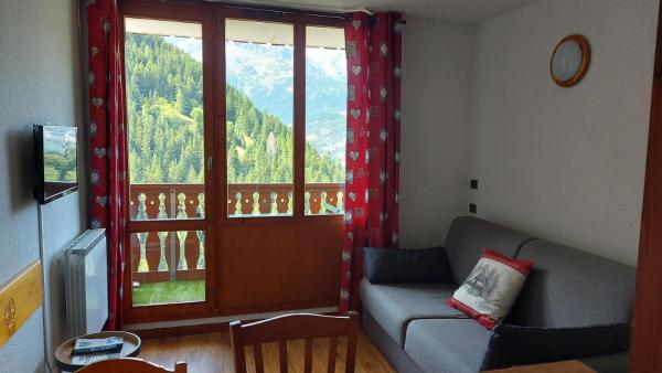 A la foto es mostra l'objecte Résidence Chaviere - CHAVIERE - CHAV38 MAE-3091 situat a la ciutat de Modane.