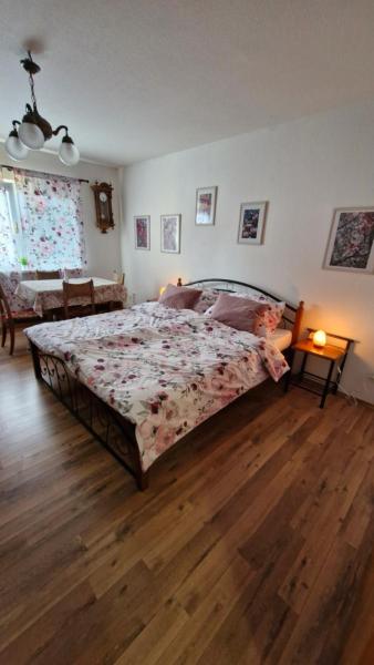 Apartmán Anna - Kladno