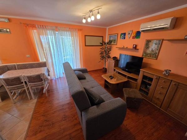 Apartman Nina - Krnica