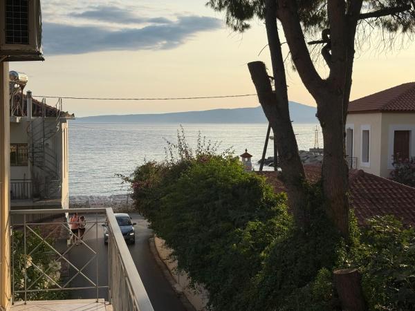 Billede 3: Panos & Antzy Apartment