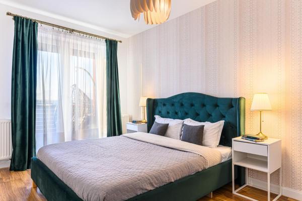 Zdjęcie 3: KOA - Sunlight Apartment