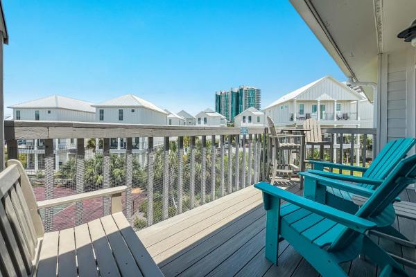 Cotton Bayou Unit 4f - Orange Beach, AL