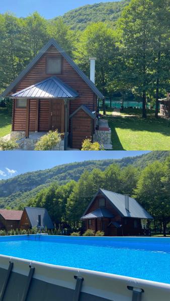 Holiday Home UnaPark