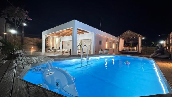 Villa Roboboss - Hersonissos