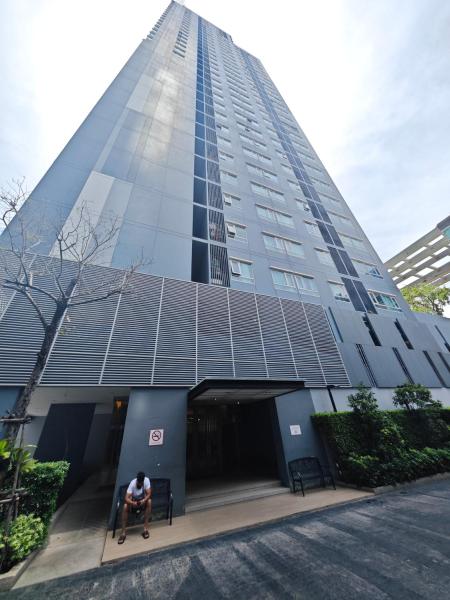 Photo 2 : 中心海新公寓烟花节日度假