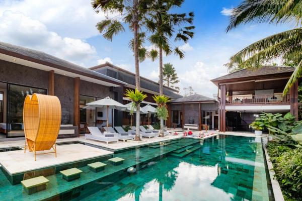 Villa Zen By Balisuperhost - Ubud