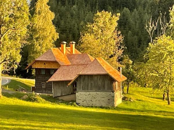Landhausidylle - Natur & Komfort - Kärnten