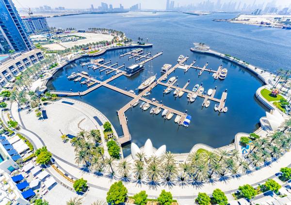 Stunning 2 Bedroom at Dubai Creek, Dubai