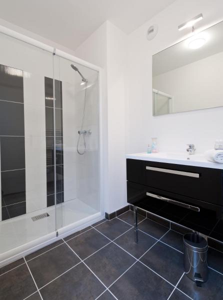 Ténéo Apparthotel Talence - Arthena - Pessac