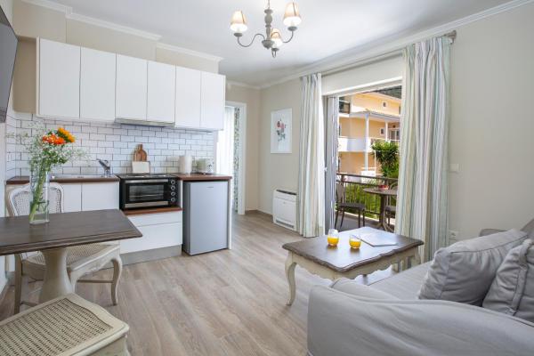 Emmelia's Boutique Residences - Lefkada