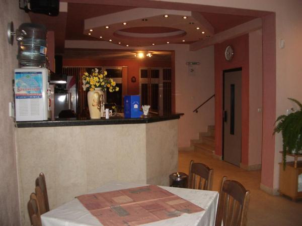 Kuva 3: Hotel Deva