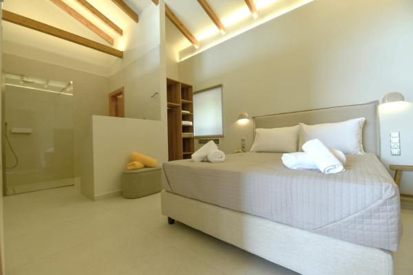 Potis Suites - Kalamata