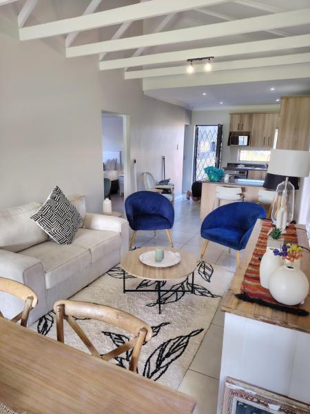 Nella foto è visibile l'oggetto Private luxury 3 Bedroom Home situato nella città di Fairview.