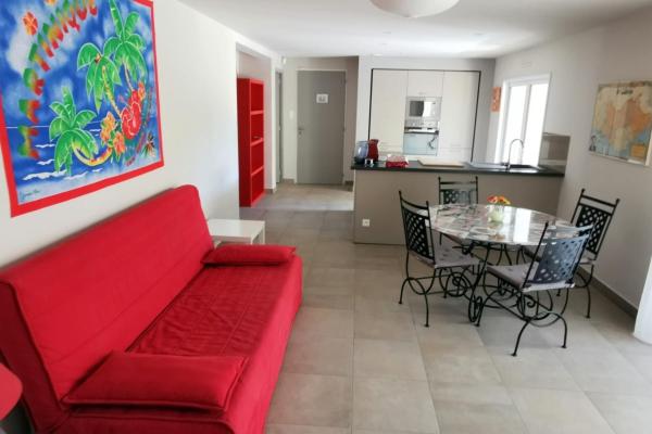 Charming T4 With Garden Near The Sea - Six-Fours-les-Plages