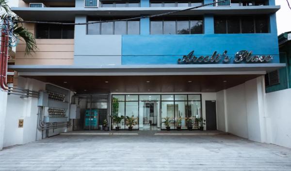 Arceli's Place - Makati