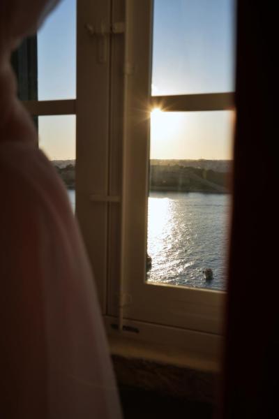 Grand Terrace 5 by Vallettastay, La Valette