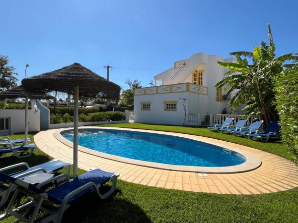 Villa Roja Pé By Dream Villas Algarve - Vilamoura