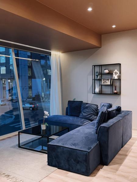 Nella foto è visibile l'oggetto Utsyn2 situato nella città di Skien.