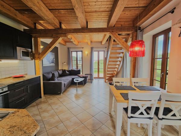 Nella foto è visibile l'oggetto Hof am Meer 