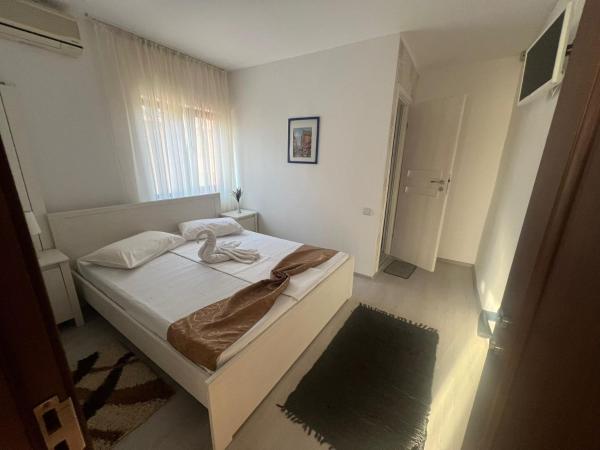 Emmaia Escape Eforie Nord - Techirghiol