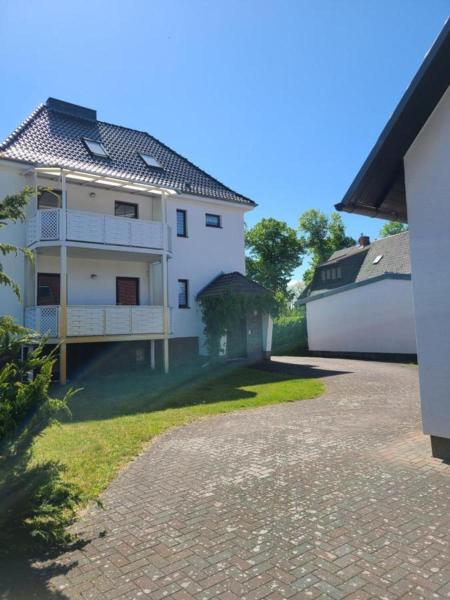 Spreewaldpension Klee - Lubin