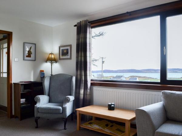 På billedet ses objektet Cuckoos Nest beliggende i byen Cove.