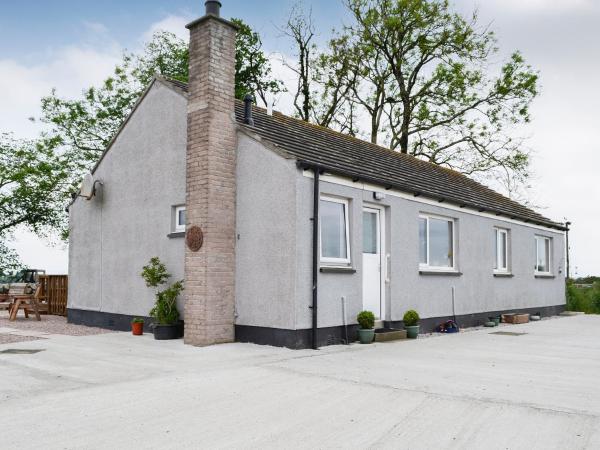 High Threave Cottage - Ayrshire