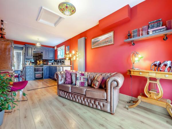 Hindscarth Apartment - Uk39610 - Cornualles