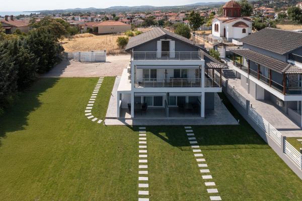 Bianca's House - Chalkidiki