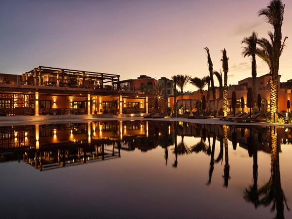 The Chedi El Gouna, Хургада