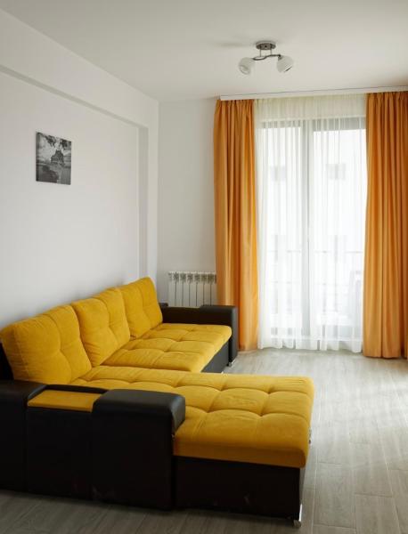 Mamaia Nord Apartment - Năvodari