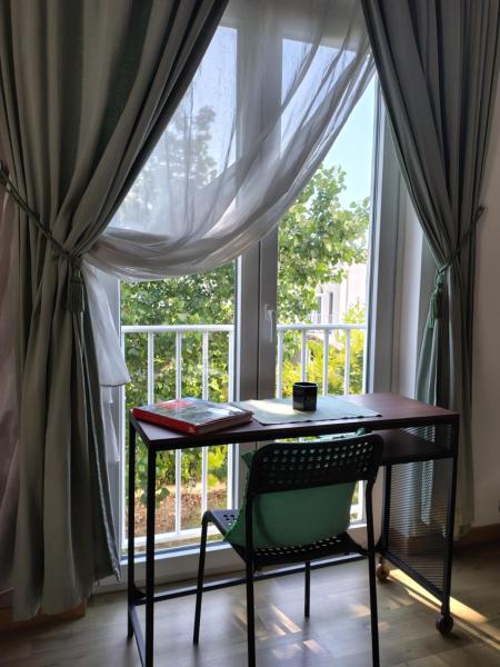 A la foto es mostra l'objecte CASA MONTEFINESE situat a la ciutat de Casamassima.