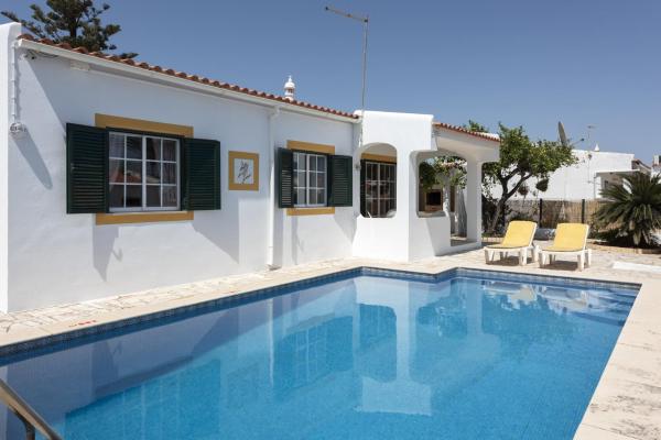 Vila Coelho - City Center With Pool By Hd - Albufeira
