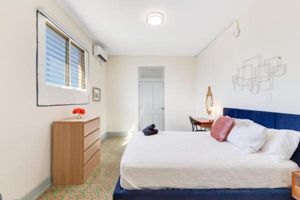 Chic & Cozy Stay in Trendy Miramar photo 5