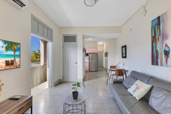 Chic & Cozy Stay in Trendy Miramar photo 7