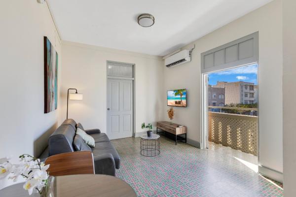 Chic & Cozy Stay in Trendy Miramar photo 8