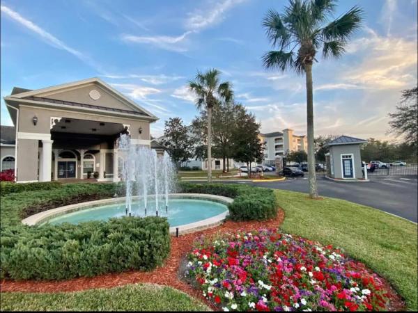 Amazing Condo Near Disney - Four Corners, FL