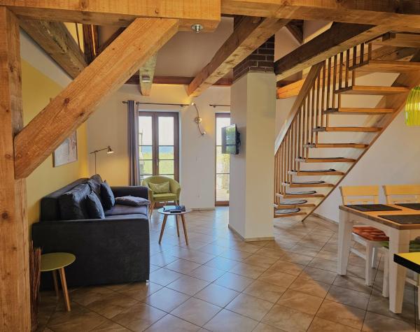 Nella foto è visibile l'oggetto Hof am Meer 