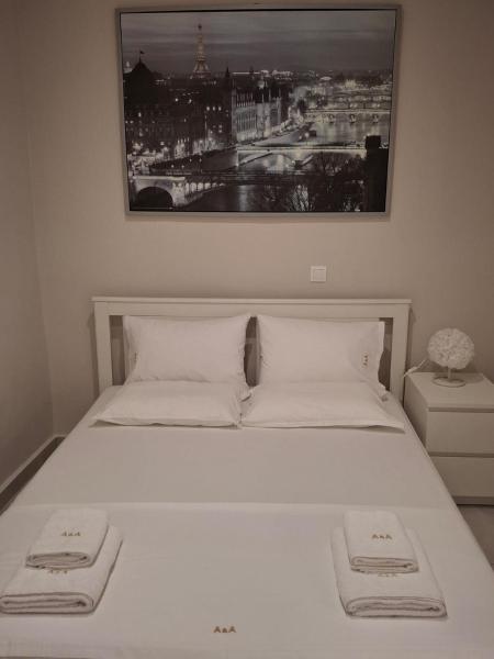 Foto 5: A&A Spacious Apartment