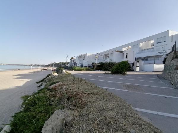 Apartamento Junto A Playa Las Redes-vistahermosa, Cadiz - Cádiz