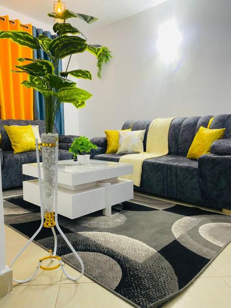 Fames Elite Stays, Kitengela