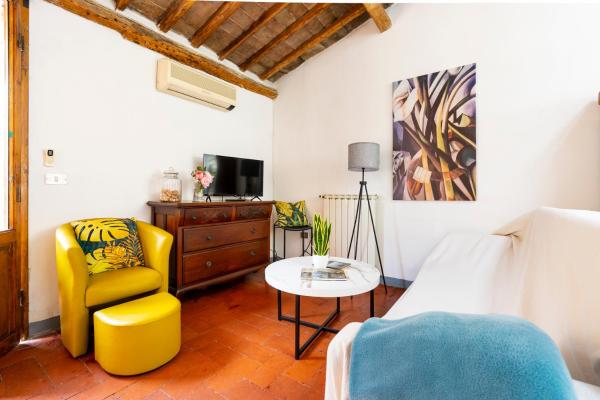 Chiara Apartment, Флоренция