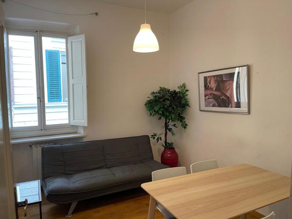 Badesse Apartment, Флоренция