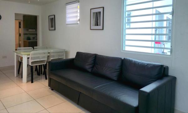 Oscar Building - Apto#1 - Porto Rico