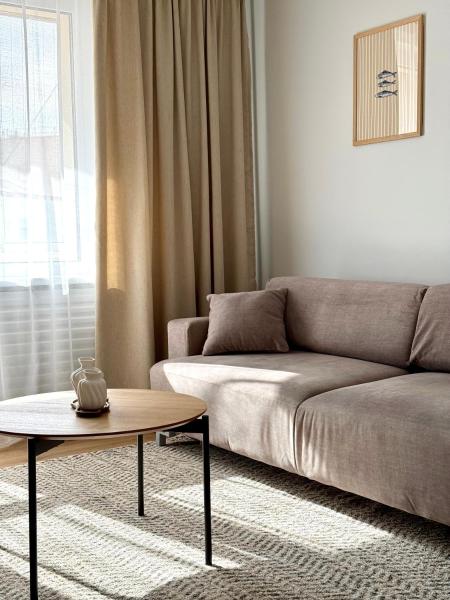 Lake Town Apartments - Litauen