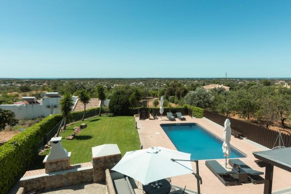 Casa Do Vale - Algarve