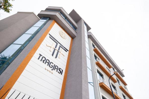 Hotel Tragjasi - Orikum