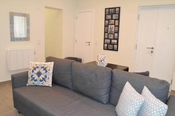 A la foto es mostra l'objecte New charming flat in the Heart of Lisbon situat a la ciutat de Lisboa.