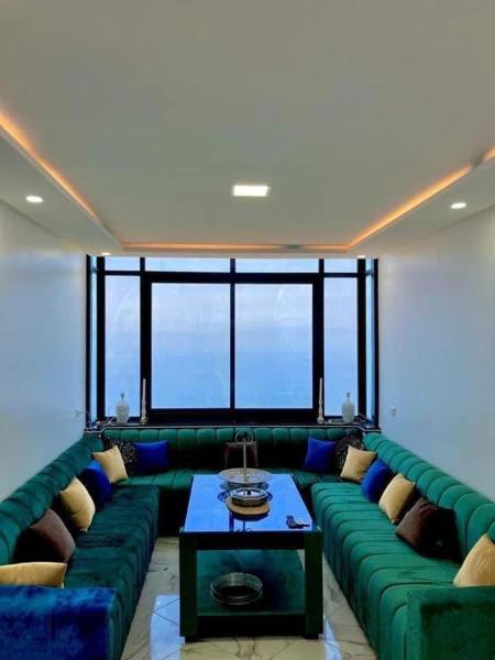 Στη φωτογραφία φαίνεται το αντικείμενο Dream rentals - green που βρίσκεται στην πόλη Bâdes.